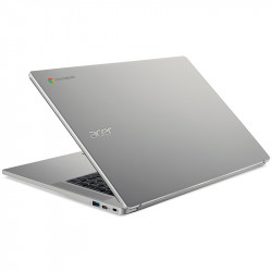 Acer Chromebook 317 CB317-1H-P6K8 Rear