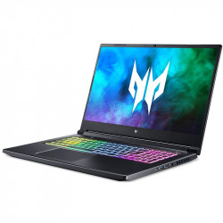 Acer Predator Helios 300 PH317-55-78EN Gaming Notebook Right