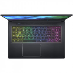 Acer Predator Helios 300 PH317-55-78EN Gaming Notebook Keyboard