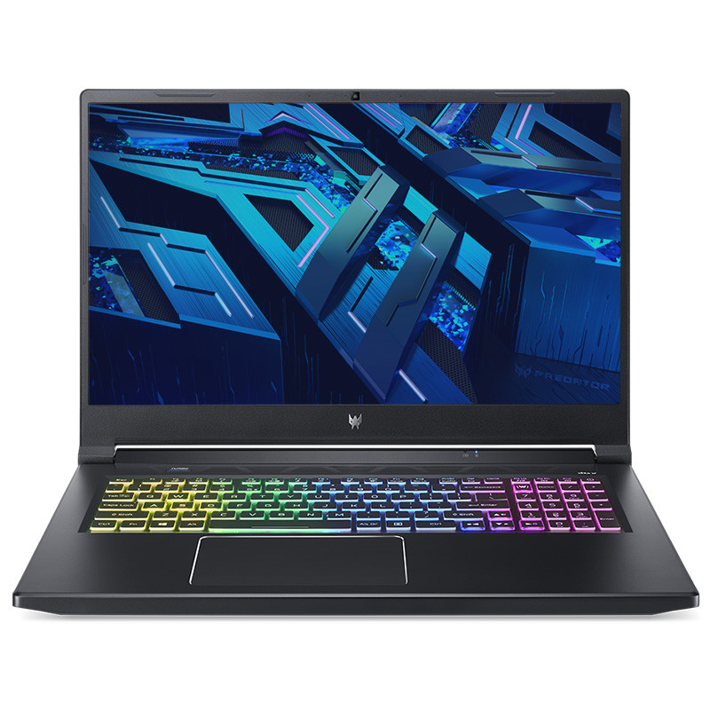 Acer Predator Helios 300 PH317-55-78EN Gaming Notebook