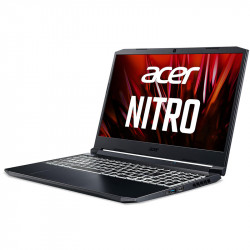 Acer Nitro 5 AN515-45-R6T2 Gaming Notebook Right