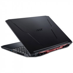 Acer Nitro 5 AN515-45-R6T2 Gaming Notebook Rear