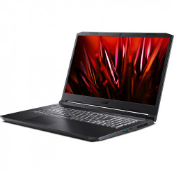 Acer Nitro 5 AN517-54-74A0 Gaming Notebook Left