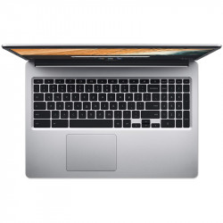 Acer Chromebook 315 CB315-3HT-P372 Keyboard