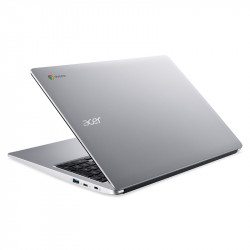 Acer Chromebook 315 CB315-3HT-P372 Rear