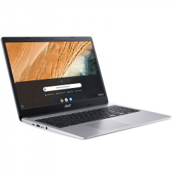 Acer Chromebook 315 CB315-3HT-P372 Left