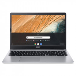 Acer Chromebook 315 CB315-3HT-P372 Front