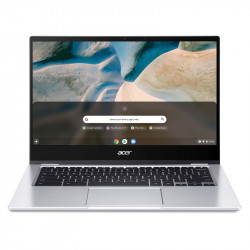 Acer Chromebook Spin 514 CP514-1H-R0XF 2 in 1 Front
