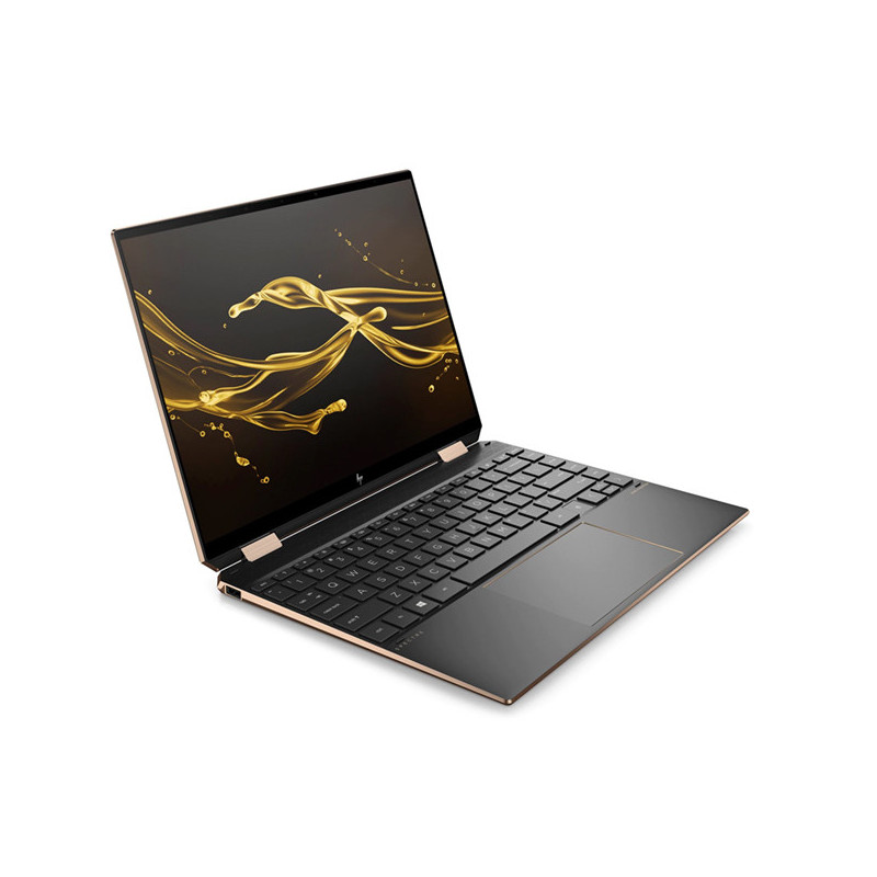 hp spectre x360 14 ea0009na convertible laptop coretm i7 review