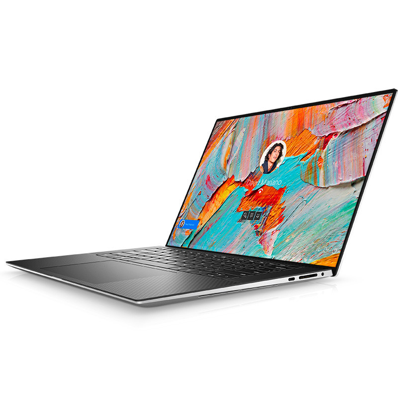 Refurbished Dell XPS 15 9520 Laptop, i7, 16GB RAM, 1TB SSD, 15.6" 4K