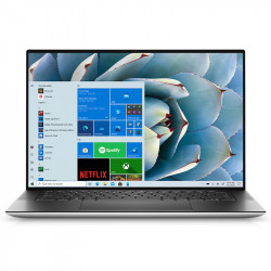 Refurbished Dell XPS 15 9520 Laptop, i7, 16GB RAM, 1TB SSD
