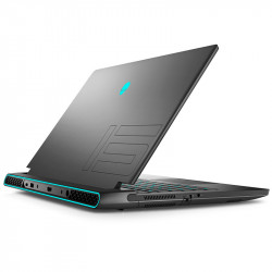 Alienware m15 R7 Gaming Laptop Rear
