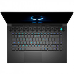 Alienware m15 R7 Gaming Laptop Keyboard