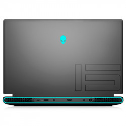 Alienware m15 R7 Gaming Laptop Lid