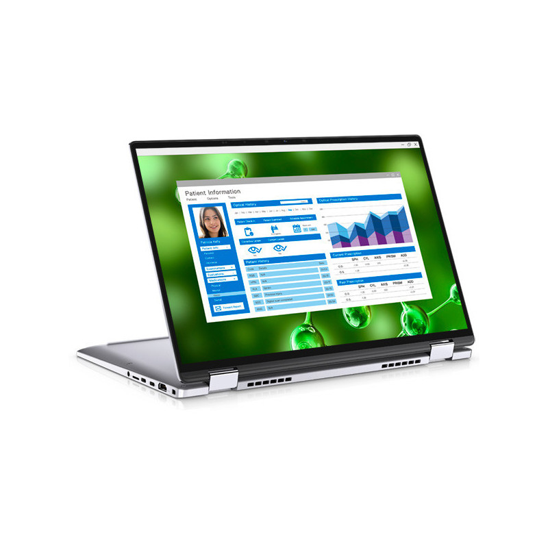 Refurbished Dell Latitude 14 9420 2in1, i71185G7, 16GB RAM, 256GB