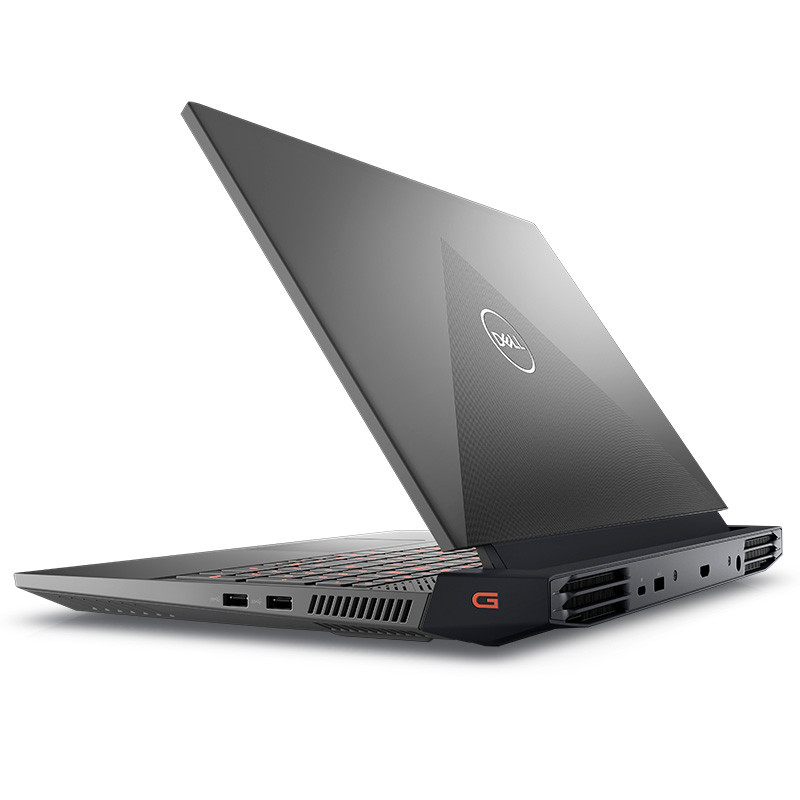Refurbished Dell G15 5520 Gaming Laptop, i5, 8GB RAM, 256GB SSD 