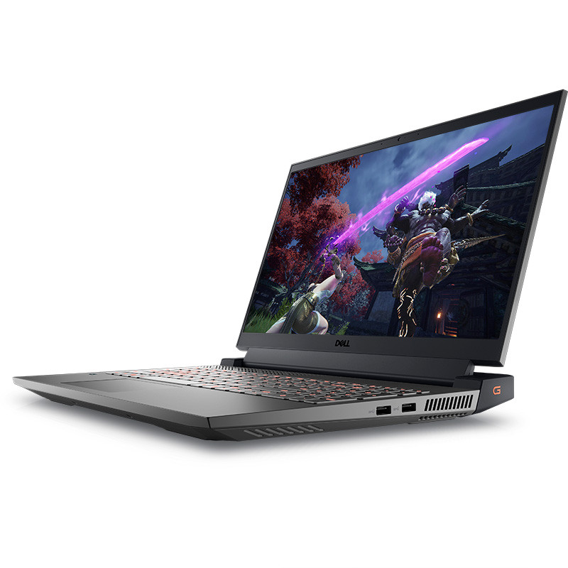 Refurbished Dell G15 5520 Gaming Laptop, i5, 8GB RAM, 256GB SSD, 15.6 ...