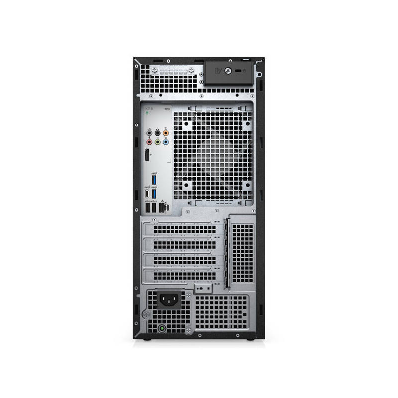 Refurbished Dell XPS 8950, i9, 32GB RAM, 1TB SSD, 8GB GeForce RTX 3070