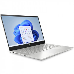 HP Envy 15-ep0500na Laptop, Silver, Intel Core i7-11800H, 16GB RAM, 1TB SSD, 15.6 HP Envy 15-ep0500na Laptop, Silver, Intel Core i7-11800H, 16GB RAM, 1TB SSD, 15.6
