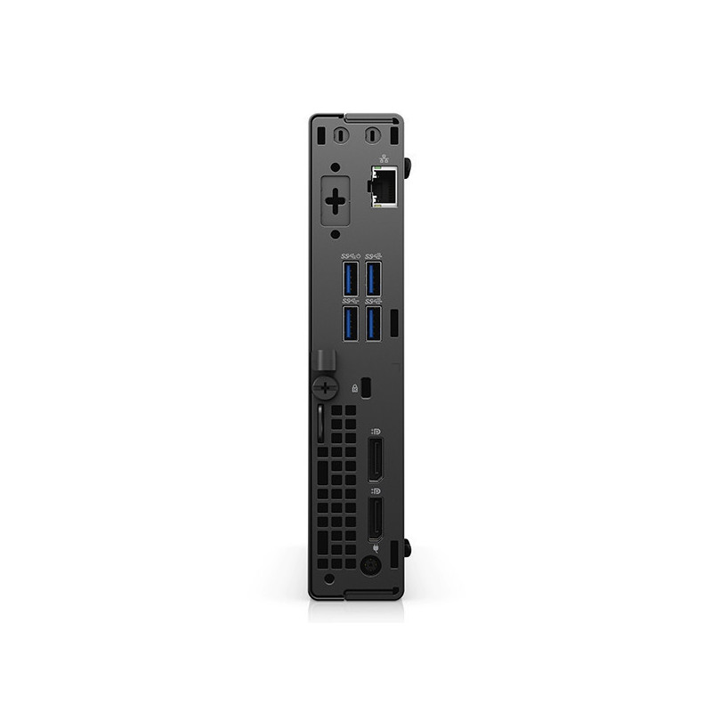 Refurbished Dell OptiPlex 7090 MFF, i5-10500T, 16GB RAM, 256GB SSD 