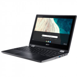 Acer Chromebook Spin 511 R752T-C3M5 - Notebookcheck.net