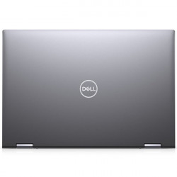 Dell Inspiron 14 5406 Convertible 2-in-1 Laptop, Grey, Intel Core i5-1135G7, 8GB RAM, 256GB SSD, 14" 1920x1080 FHD, Dell 1 YR WTY