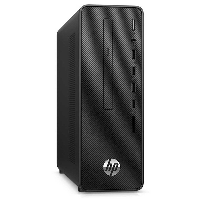 Refurbished HP 290 G3 Small Form Factor Desktop, i5-10505, 8GB RAM ...