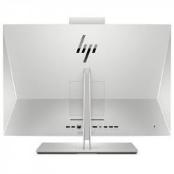 HP EliteOne 800 G6 27 All-in-One PC, Silver, Intel Core i7-10700, 16GB RAM, 512GB SSD, 27" 1920x1080 FHD, HP 1 YR WTY