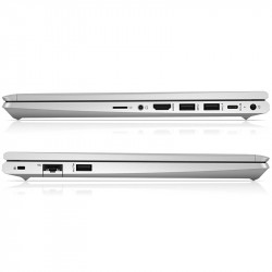 HP ProBook 445 G8 Notebook PC Side Ports