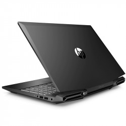 HP Pavilion Gaming Laptop 15-dk2017na Rear