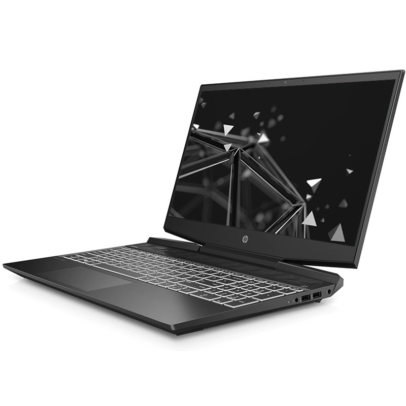 HP Pavilion Gaming Laptop 15-dk2017na