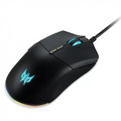 Acer Predator Cestus 330 Gaming Mouse Right View