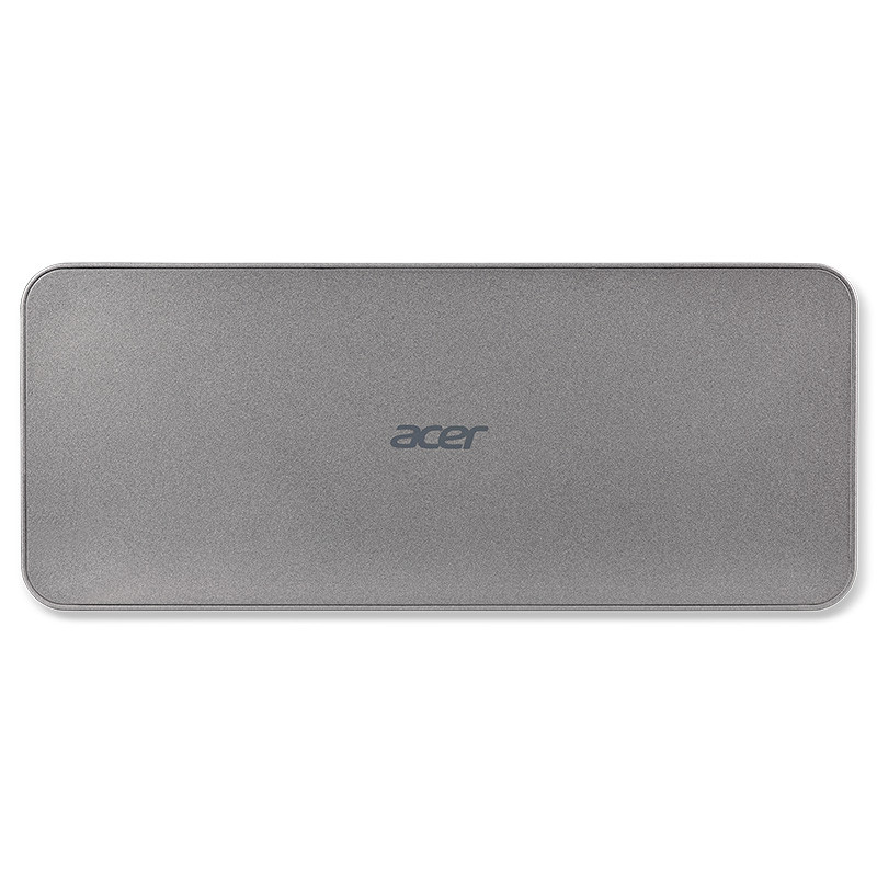 Refurbished Acer USB TypeC Docking Station D501, Certified for