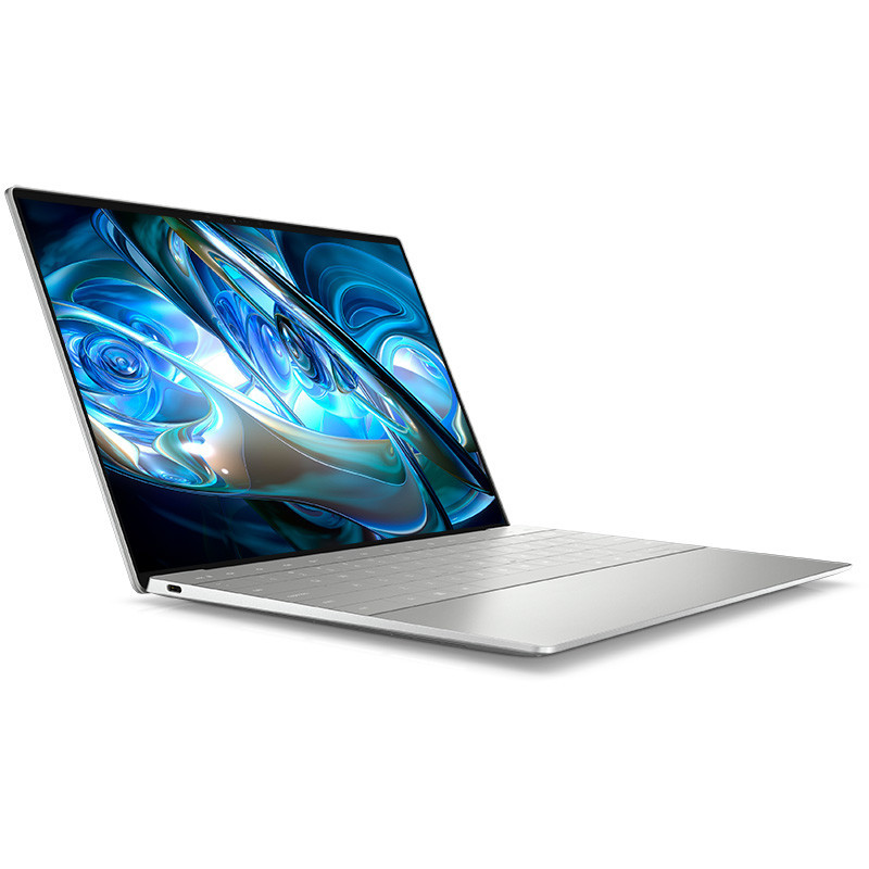 Dell XPS 13 Plus 9320 Laptop Platinum Silver