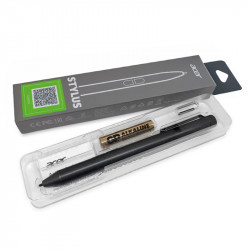 Acer Active Stylus Pen ASA630 Silver Aluminium Packaging