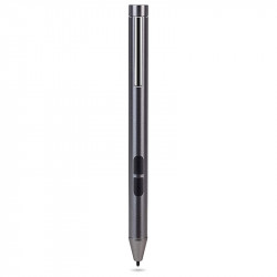 Refurbished Acer Active Stylus Pen ASA630, Silver Aluminium, 2