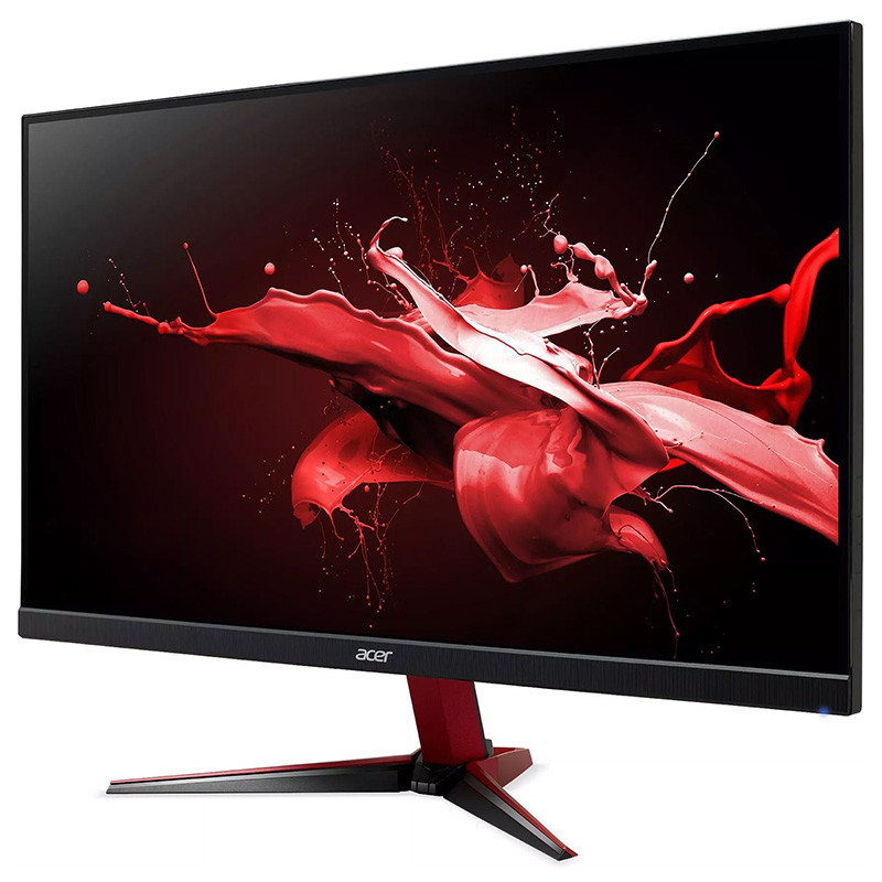 Refurbished Acer Nitro VG242YP Gaming Monitor, 23.8" FHD IPS, HDMI/DP