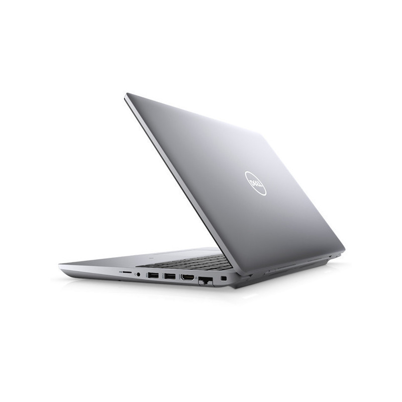 Refurbished Dell Precision 15 3561 Mobile Workstation, i9, 32GB RAM