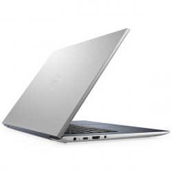 Dell Vostro 14 5471 Laptop, Silver, Intel Core i5-8250U, 4GB RAM, 256GB SSD+1TB SATA, 14" 1920x1080 FHD, EuroPC 1 YR WTY