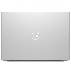 Dell Vostro 14 5471 Laptop (1 Missing Screw on Base), Silver, Intel Core i5-8250U, 8GB RAM, 256GB SSD, 14" 1920x1080 FHD, EuroPC 1 YR WTY