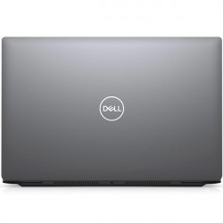 Dell Latitude 15 5520 Laptop, Silver, Intel Core i5-1145G7, 16GB RAM, 256GB SSD, 15.6" 1920x1080 FHD, EuroPC 1 YR WTY