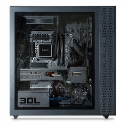 HP Omen 30L GT13-1049na Gaming PC Inside