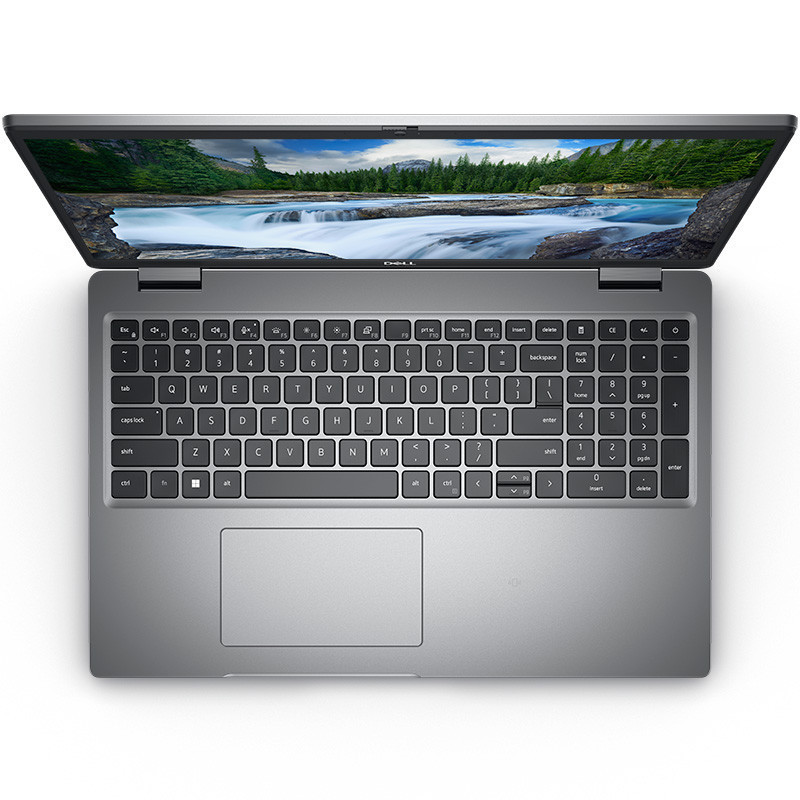 Dell Latitude 15 5530 Laptop, Grey, Intel Core i7-1270P, 16GB RAM, 256GB SSD, 15.6 Dell Latitude 15 5530 Laptop, Grey, Intel Core i7-1270P, 16GB RAM, 256GB SSD, 15.6