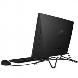 HP 200 G4 22 All-in-One PC Rear