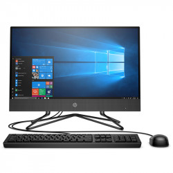 HP 200 G4 22 All-in-One PC USB Keyboard
