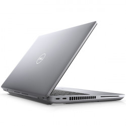 Dell Latitude 14 5421 Laptop, Silver, Intel Core i5-11500H, 8GB RAM, 256GB SSD, 14" 1920x1080 FHD, 2GB NVIDIA GeForce MX450, EuroPC 1 YR WTY
