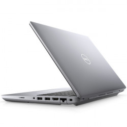 Dell Latitude 14 5421 Laptop, Silver, Intel Core i5-11500H, 8GB RAM, 256GB SSD, 14" 1920x1080 FHD, 2GB NVIDIA GeForce MX450, EuroPC 1 YR WTY