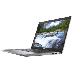 Dell Latitude 13 5320 Laptop, Silver, Intel Core i5-1135G7, 8GB RAM, 256GB SSD, 13.3" 1920x1080 FHD, EuroPC 1 YR WTY