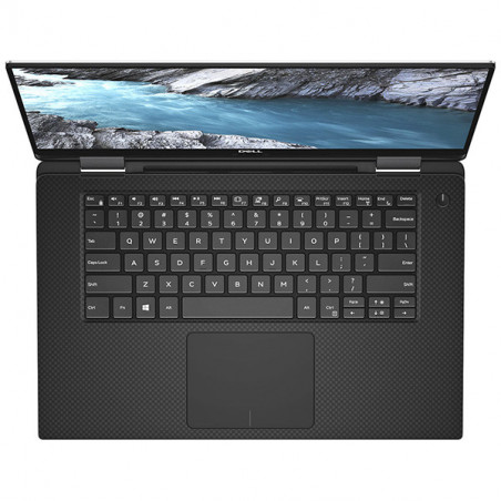 Refurbished Dell XPS 15 9575(No Microphone), i7, 16GB RAM, 512GB SSD ...