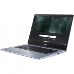 Acer Chromebook 314 CB314-1HT Right